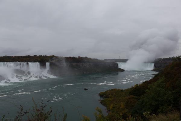 Niagara Falls, Canada