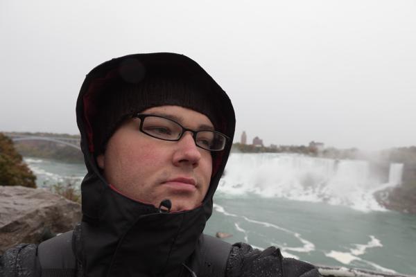 Niagara Falls, Canada