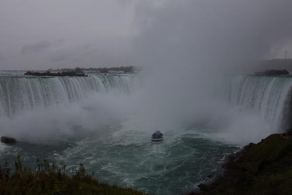 Niagara Falls, Canada