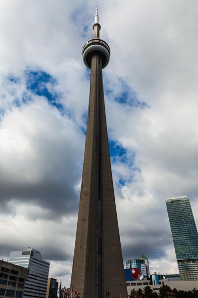Toronto, Canada