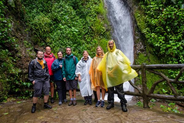 La Fortuna, Costa Rica