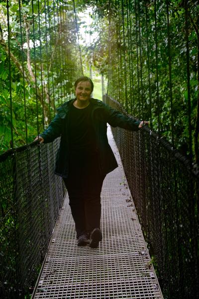 La Fortuna, Costa Rica