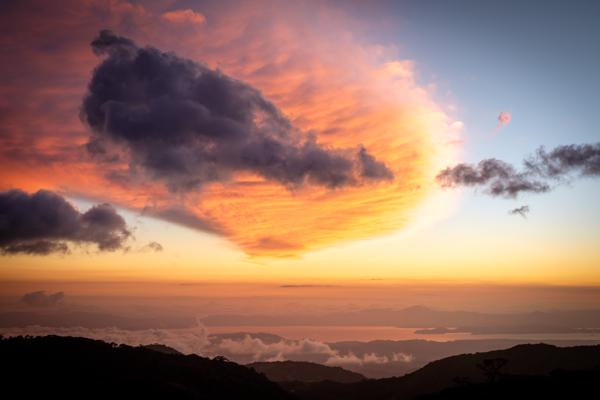 Monteverde, Costa Rica