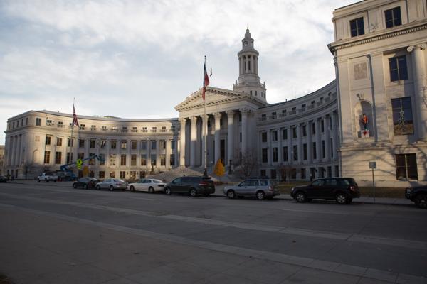 Denver, United States