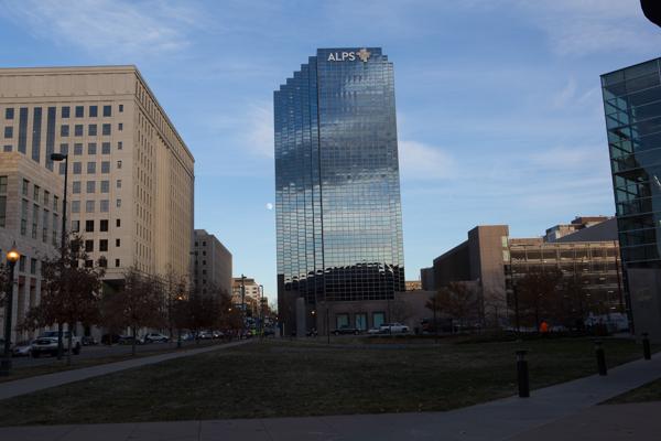 Denver, United States