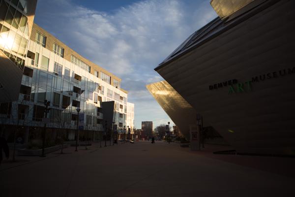 Denver, United States