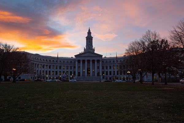 Denver, United States