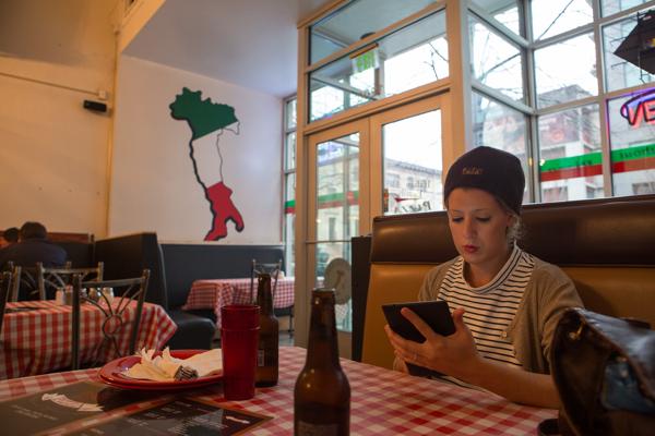 Seattle, United States