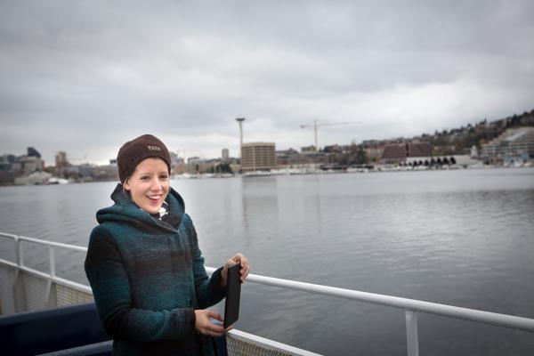 Seattle, United States