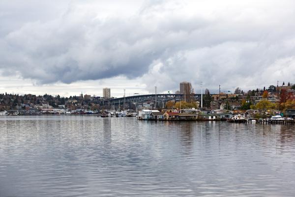 Seattle, United States