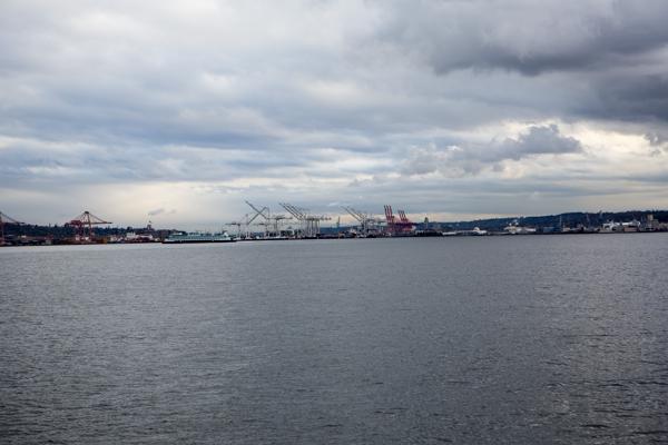 Seattle, United States