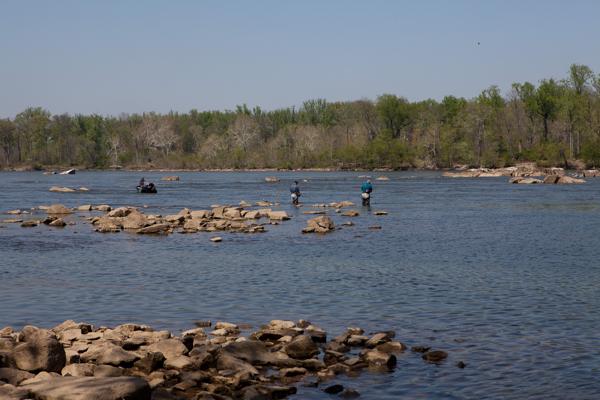 Rock Run, United States