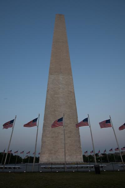 Washington, United States