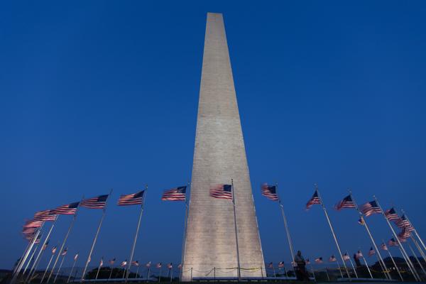 Washington, United States