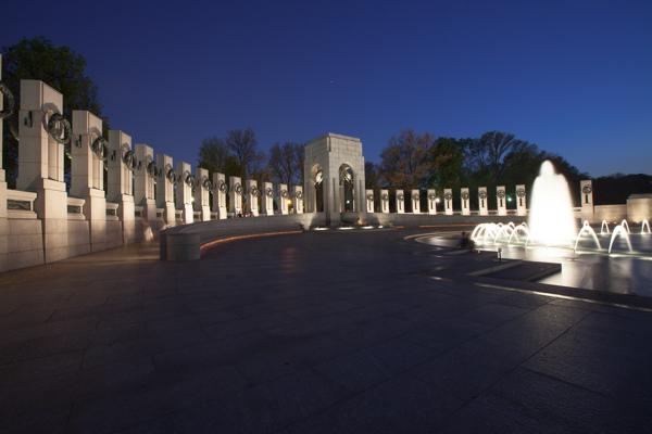 Washington, United States