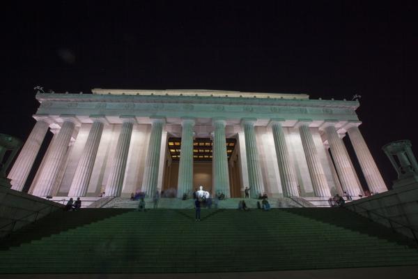 Washington, United States