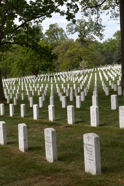 Arlington, United States