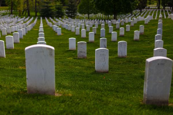 Arlington, United States