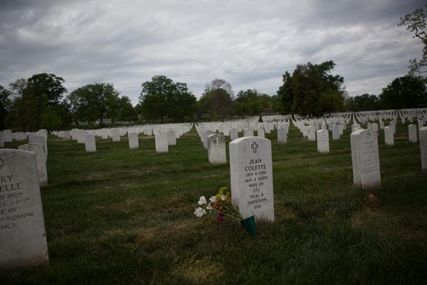 Arlington, United States