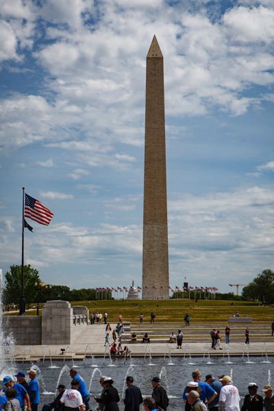 Washington, United States