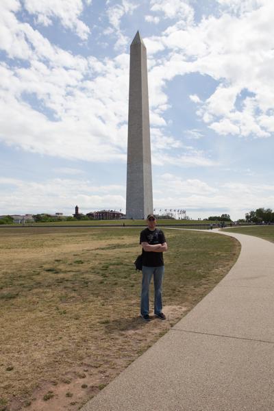 Washington, United States