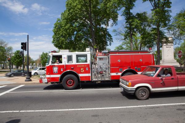 Washington, United States