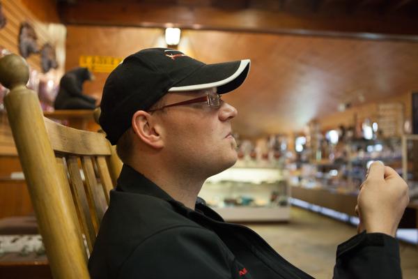 Warren County, United States