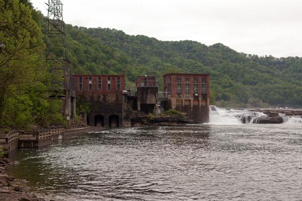 Glen Ferris, United States