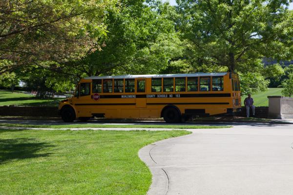 Frankfort, United States