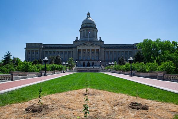 Frankfort, United States