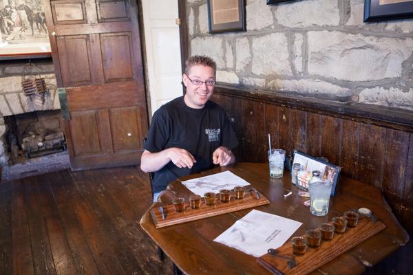 Bardstown, United States