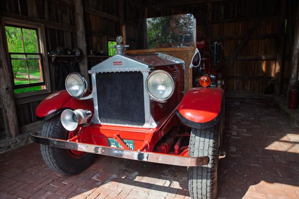 Burkes Spring, United States