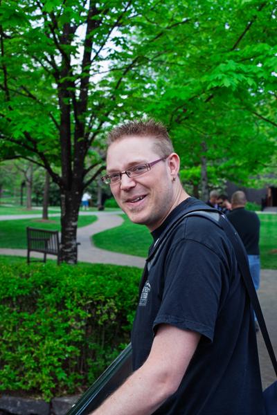 Burkes Spring, United States