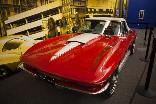 Mathers Mill, United States