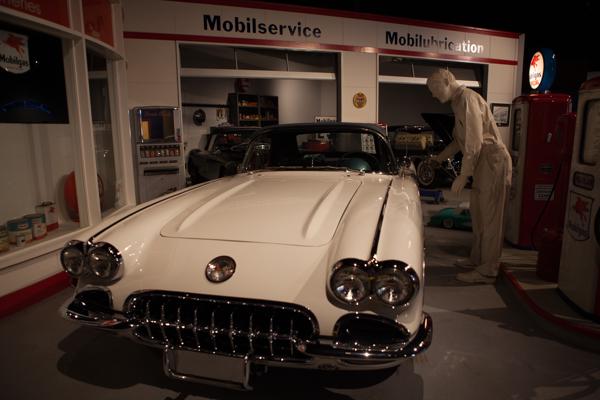 Munfordville, United States