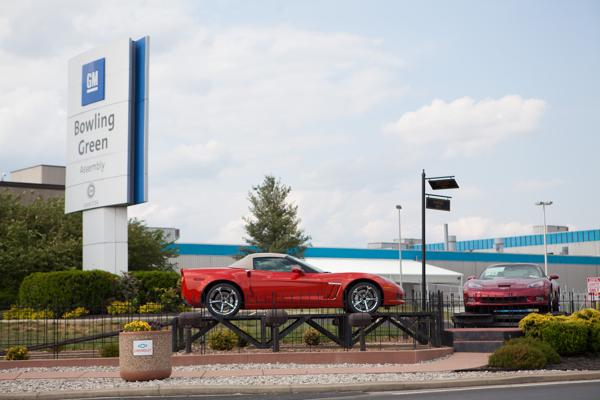 Bowling Green, United States