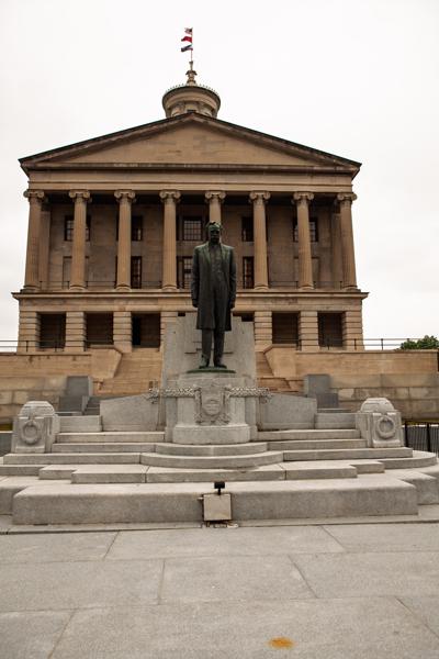 Nashville, United States