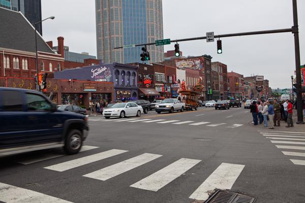 Nashville, United States