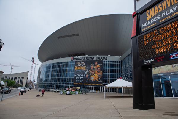 Nashville, United States