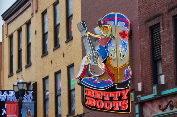 Nashville, United States