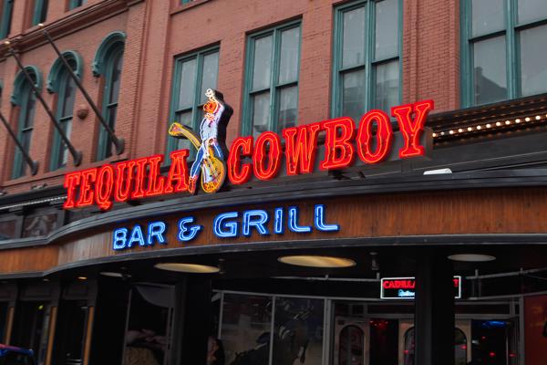 Nashville, United States