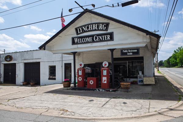 Lynchburg, United States