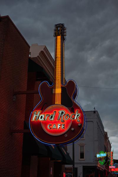 Memphis, United States