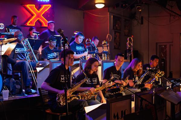 Memphis, United States