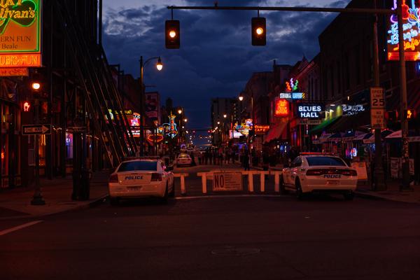 Memphis, United States