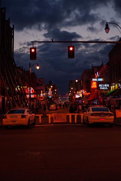 Memphis, United States