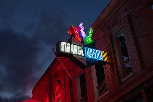 Memphis, United States