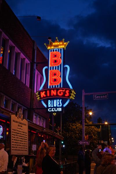 Memphis, United States