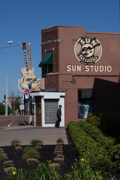 Memphis, United States