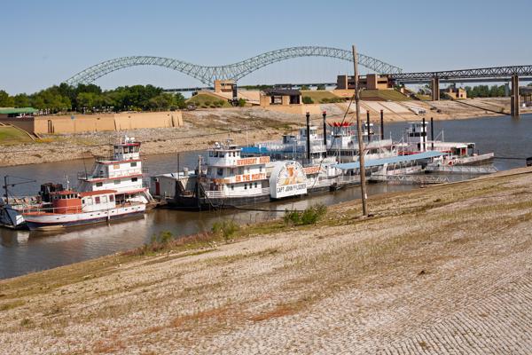 Memphis, United States